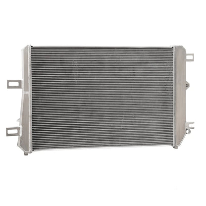 Performance Radiator for GMC Sierra 2500HD 3500HD (2006-2010) 6.6L Turbo