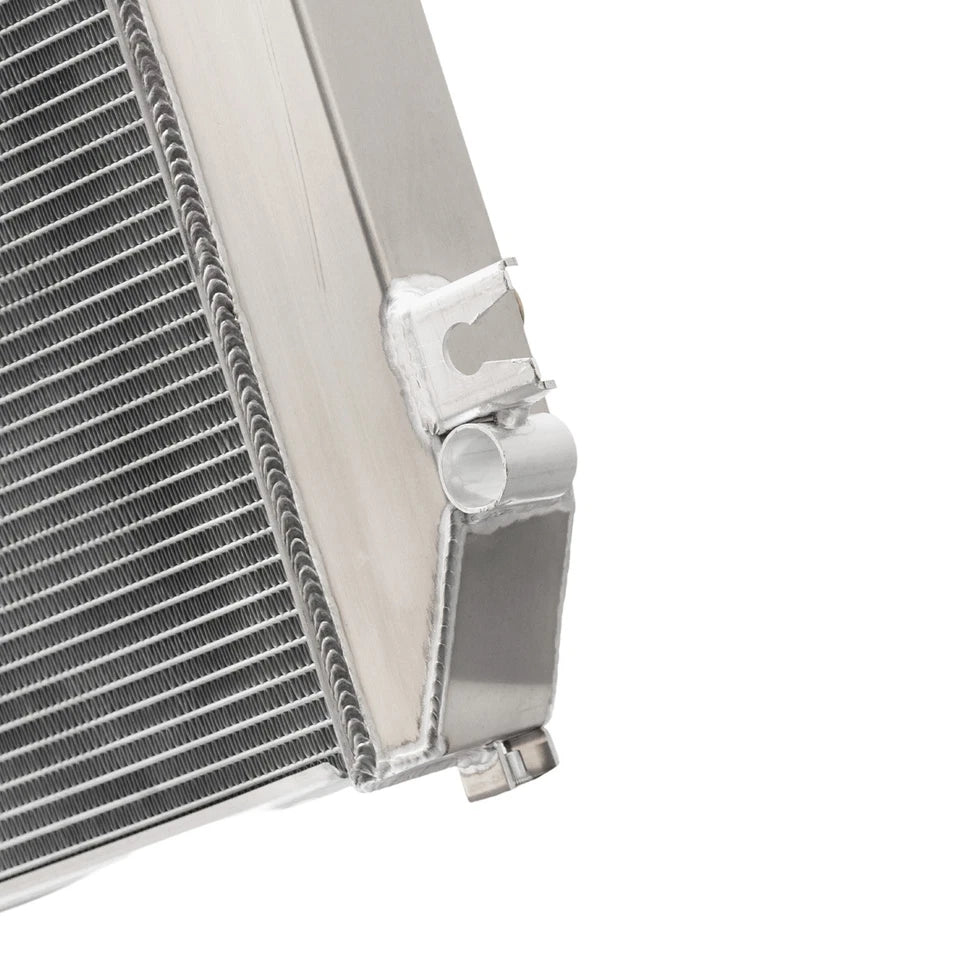 Performance Radiator for GMC Sierra 2500HD 3500HD (2006-2010) 6.6L Turbo