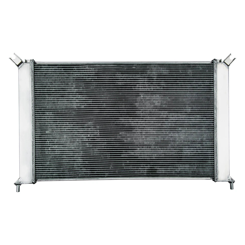 Performance Radiator for GMC Sierra 2500HD 3500HD (2011-2019) 6.0L