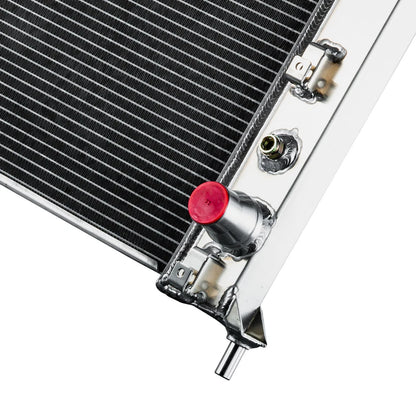 Performance Radiator for GMC Sierra 2500HD 3500HD (2011-2019) 6.0L