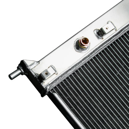 Performance Radiator for GMC Sierra 2500HD 3500HD (2011-2019) 6.0L