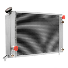Performance Radiator for GMC Sonoma (1994-2003) 2.2L
