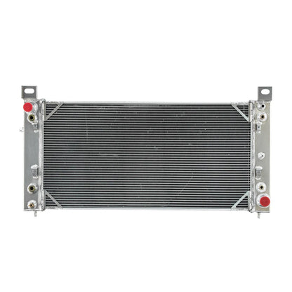 Performance Radiator for GMC Yukon (2000-2014)