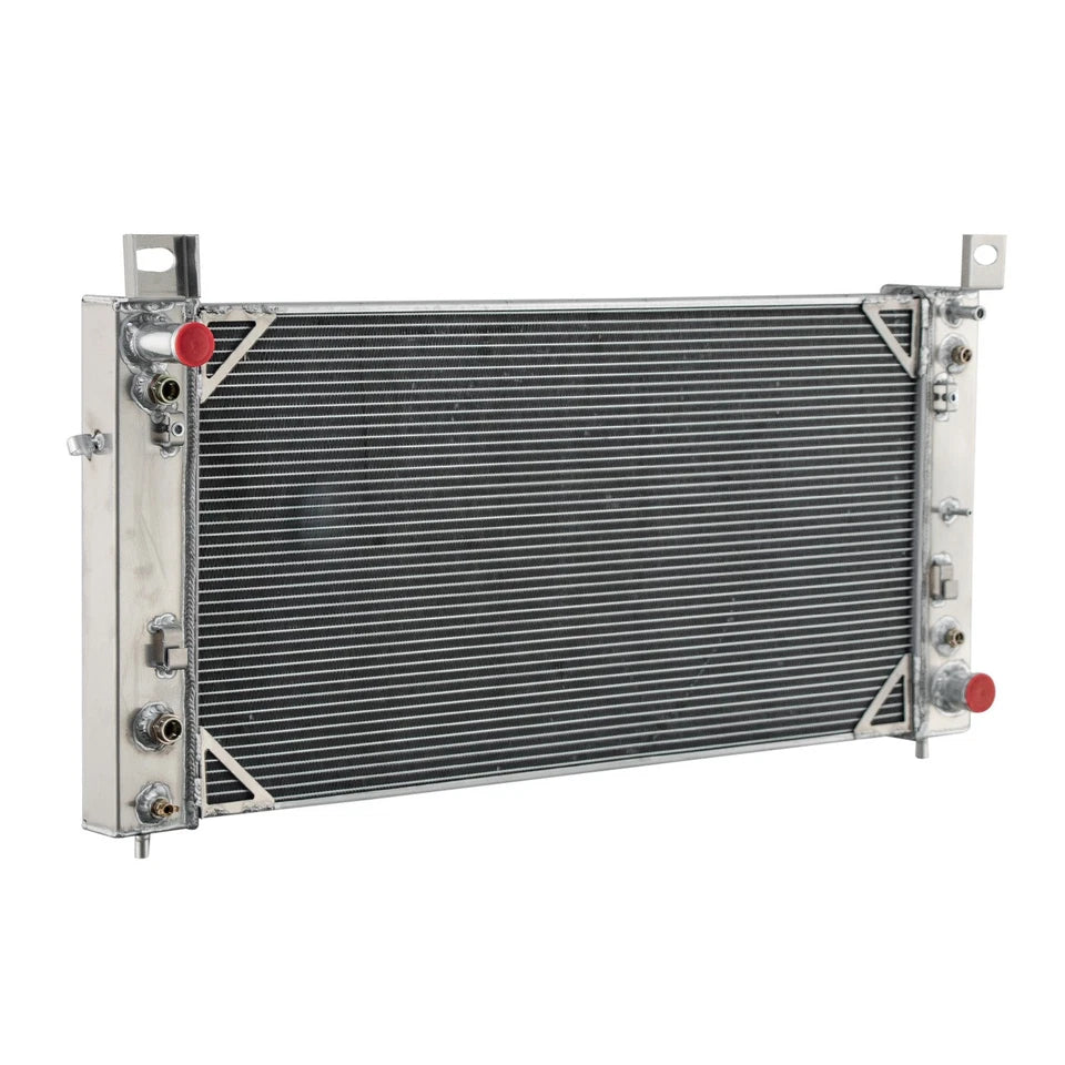 Performance Radiator for GMC Yukon (2000-2014)