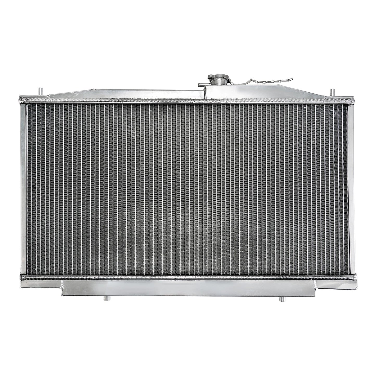 Performance Radiator for Honda Accord (2003-2007) 3.0L V6