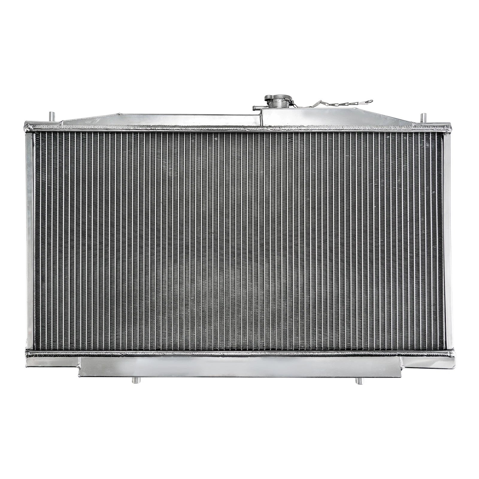 Performance Radiator for Honda Accord (2003-2007) 3.0L V6