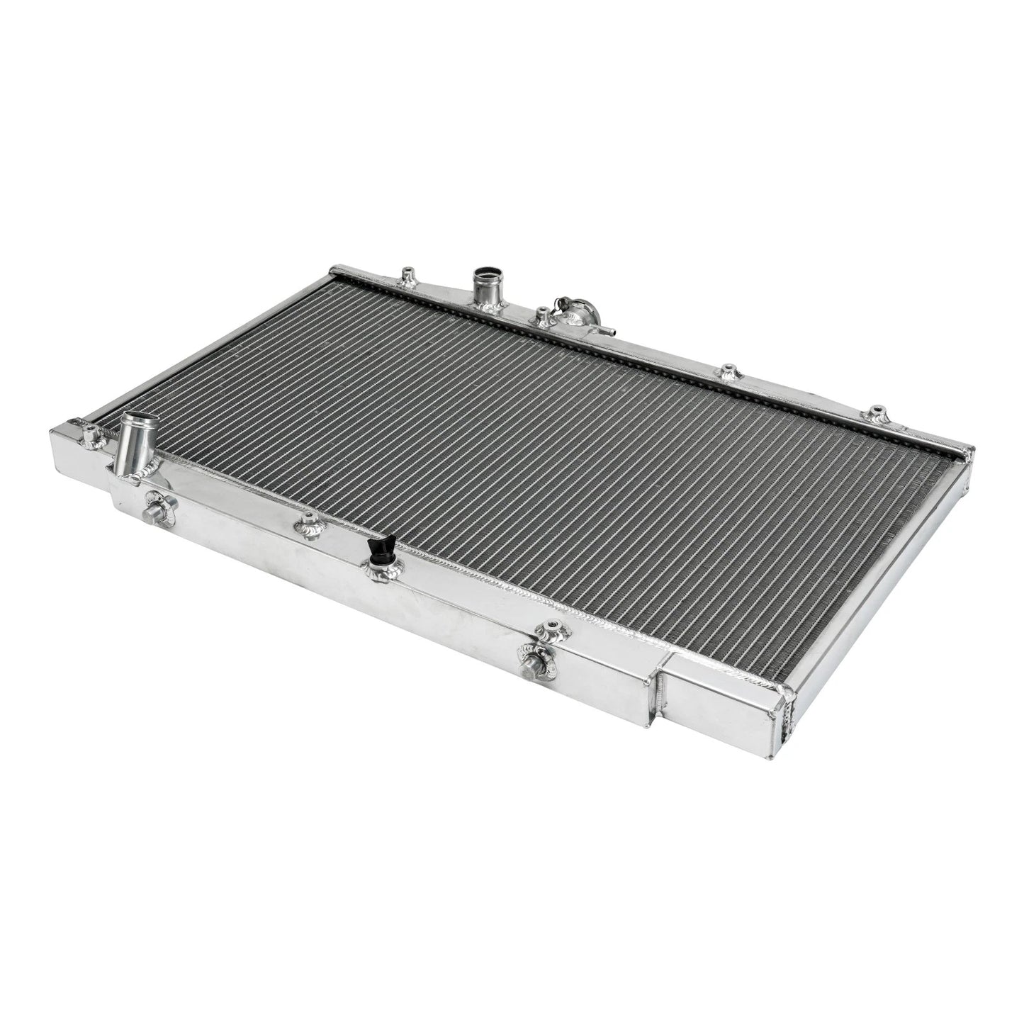 Performance Radiator for Honda Accord (2003-2007) 3.0L V6