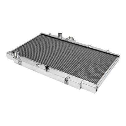 Performance Radiator for Honda Accord (2003-2007) 3.0L V6