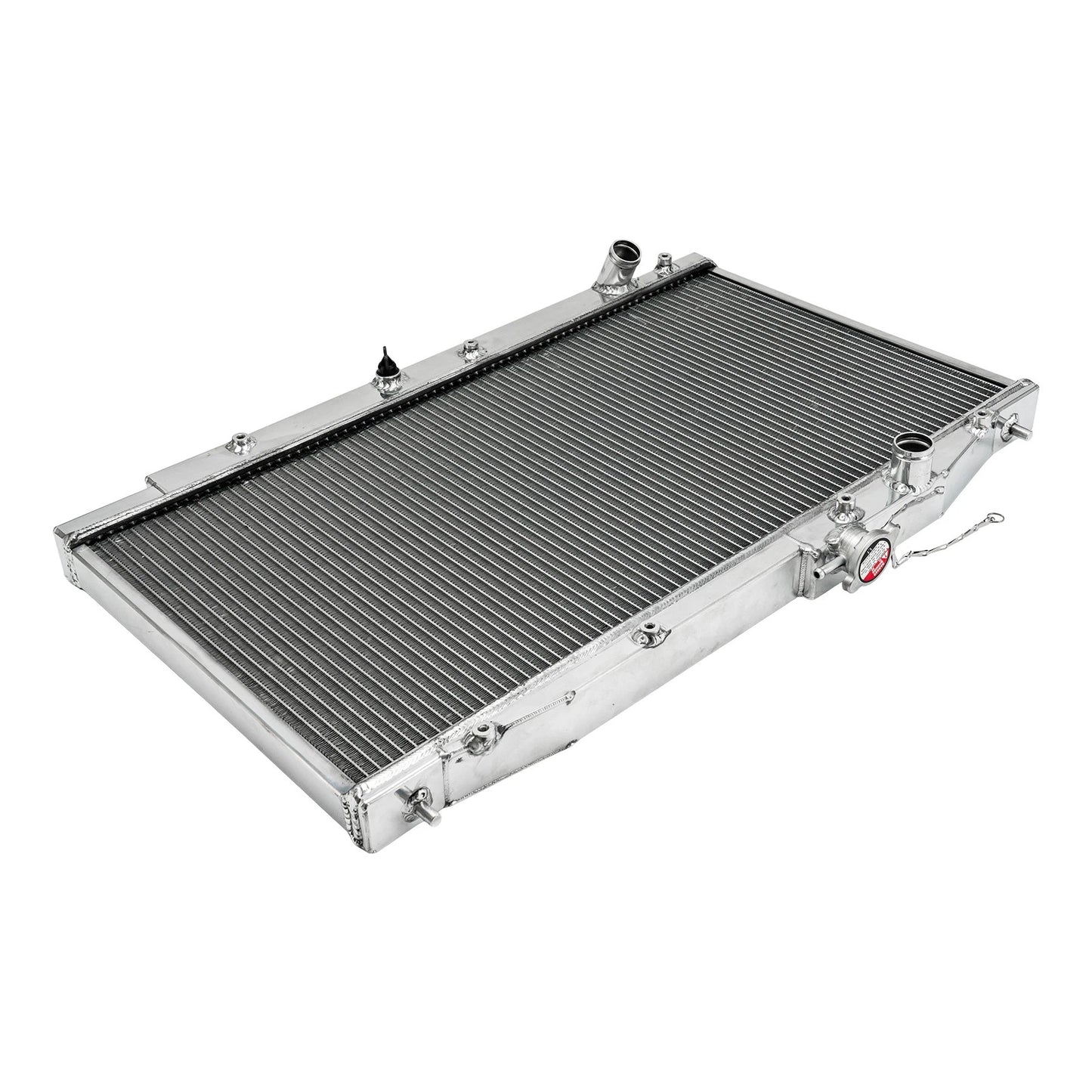 Performance Radiator for Honda Accord (2003-2007) 3.0L V6