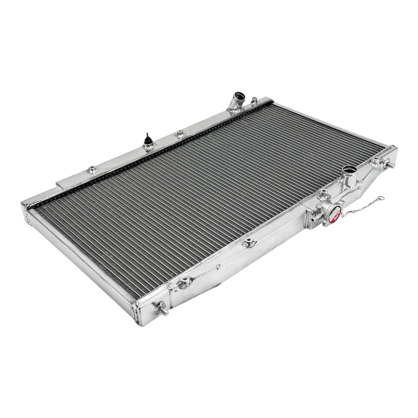 Performance Radiator for Honda Accord (2003-2007) 3.0L V6