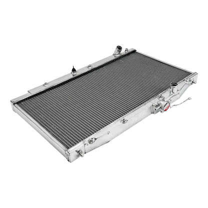 Performance Radiator for Honda Accord (2003-2007) 3.0L V6