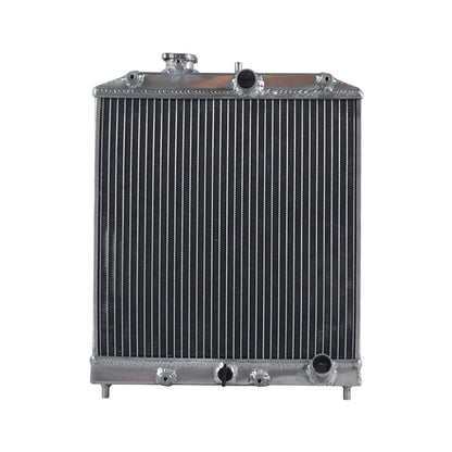 Performance Radiator for Honda Civic (1992-2000) 1.5L 1.6L