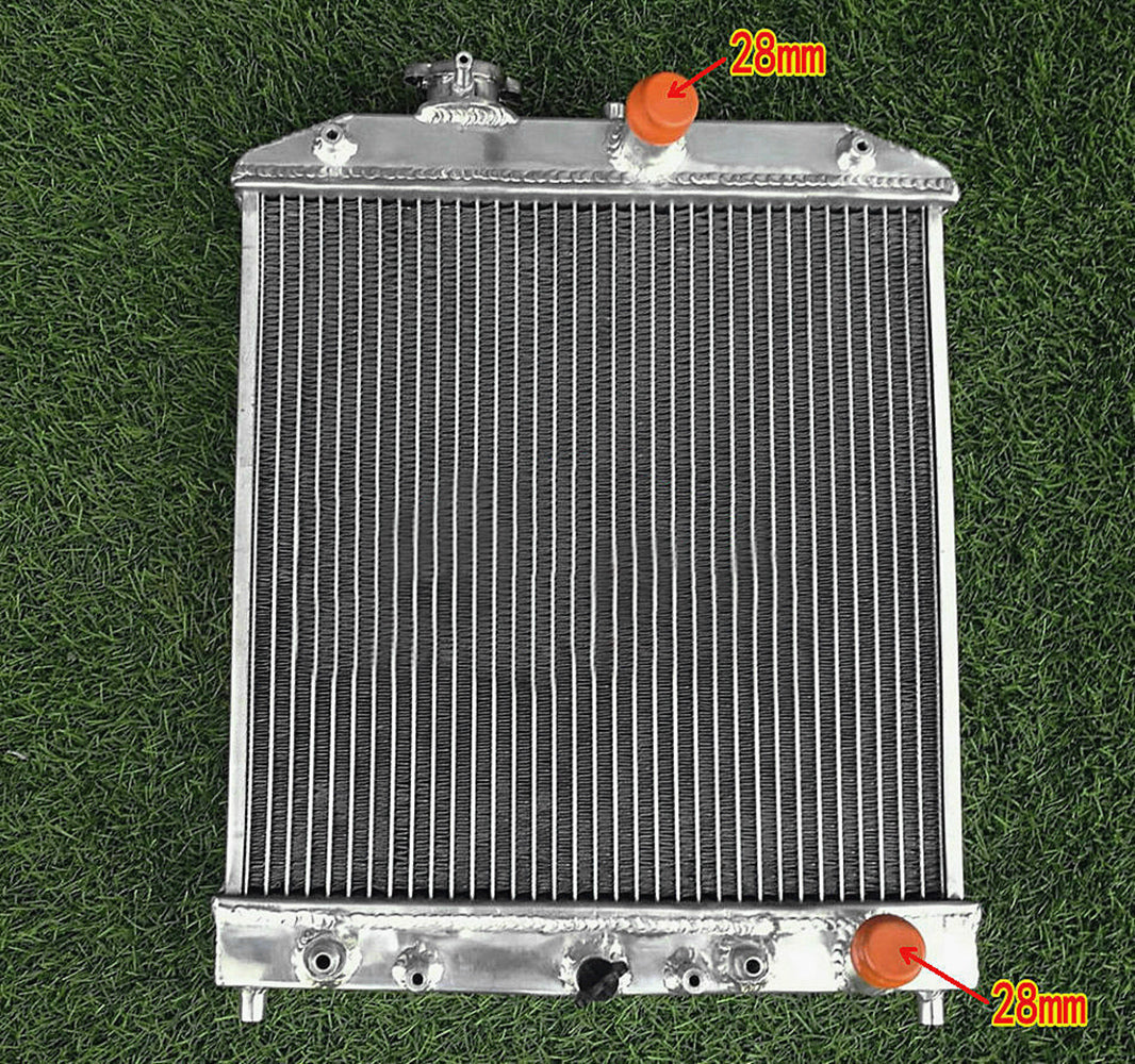 Performance Radiator for Honda Civic (1992-2000) 1.5L 1.6L