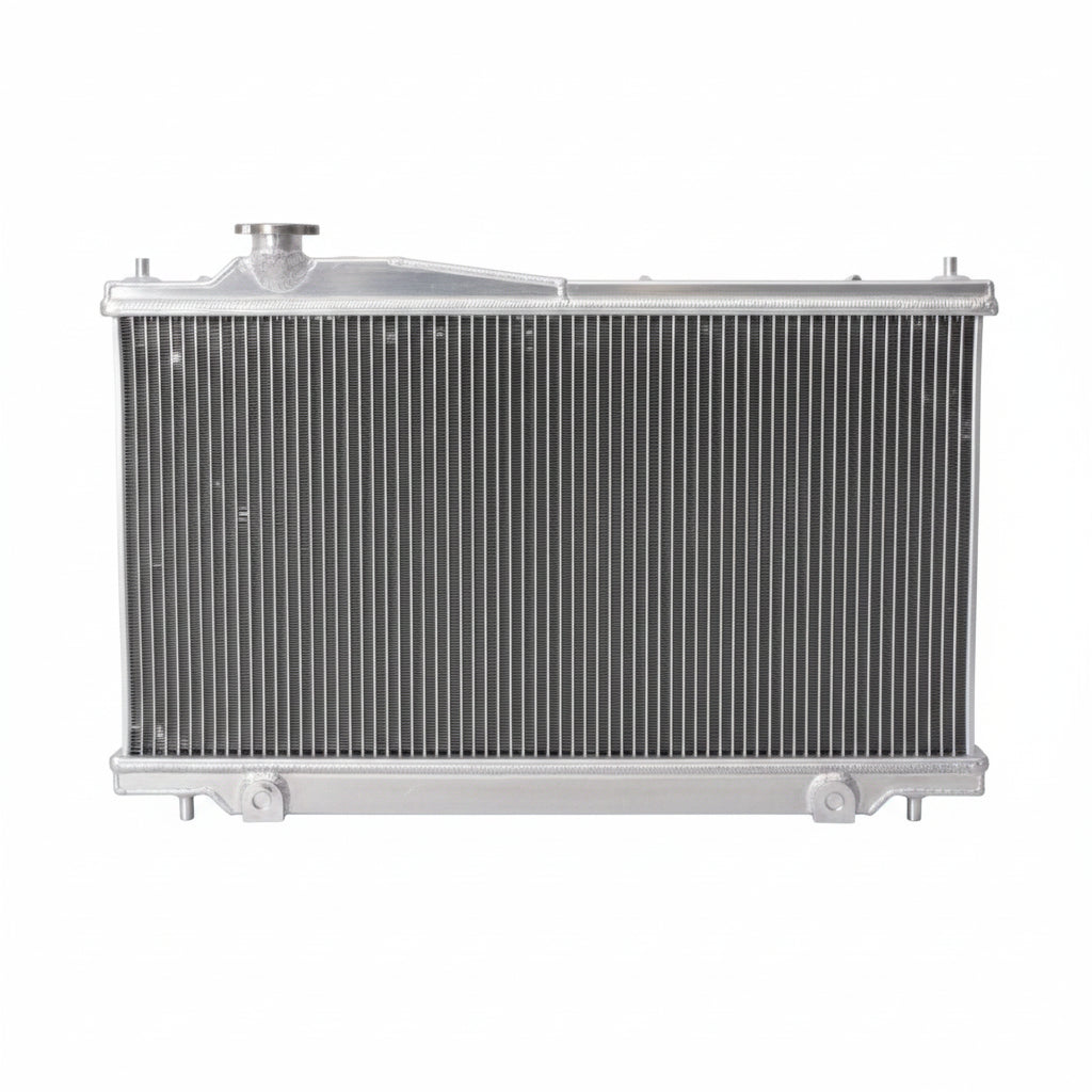 Performance Radiator for Honda Civic (2001-2005) 1.7L