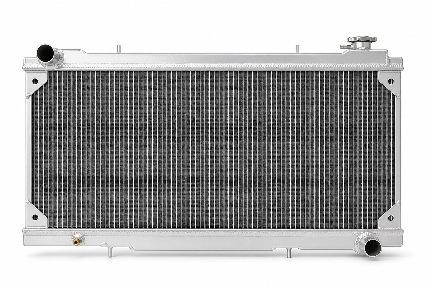 Performance Radiator for Honda Civic (2002-2005) 2.0L Manual