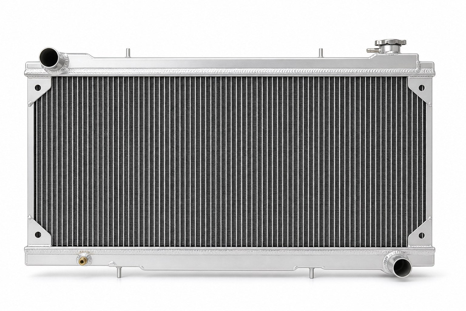 Performance Radiator for Honda Civic (2002-2005) 2.0L Manual