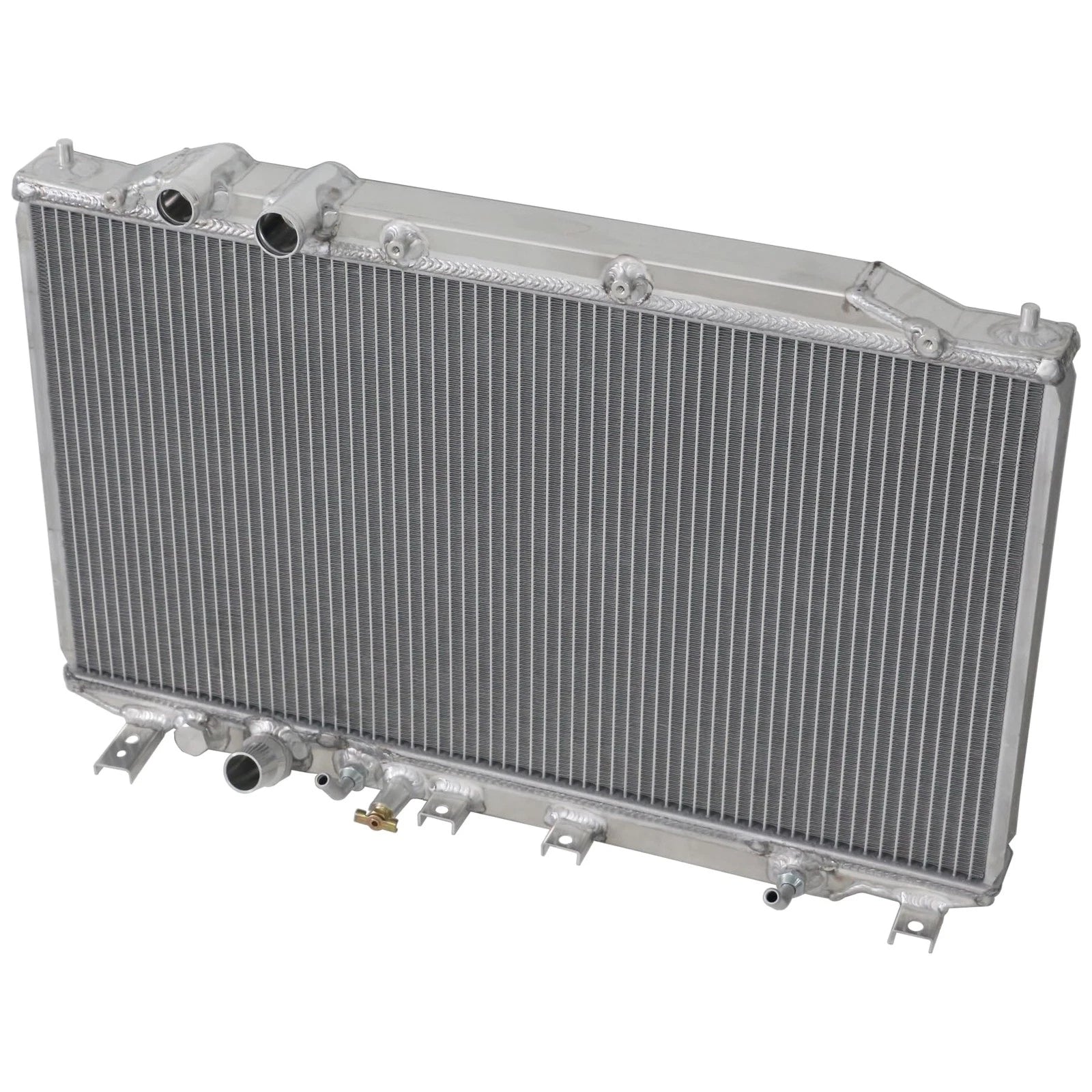 Performance Radiator for Honda Civic (2006-2011) 1.8L