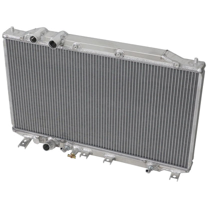 Performance Radiator for Honda Civic (2006-2011) 1.8L