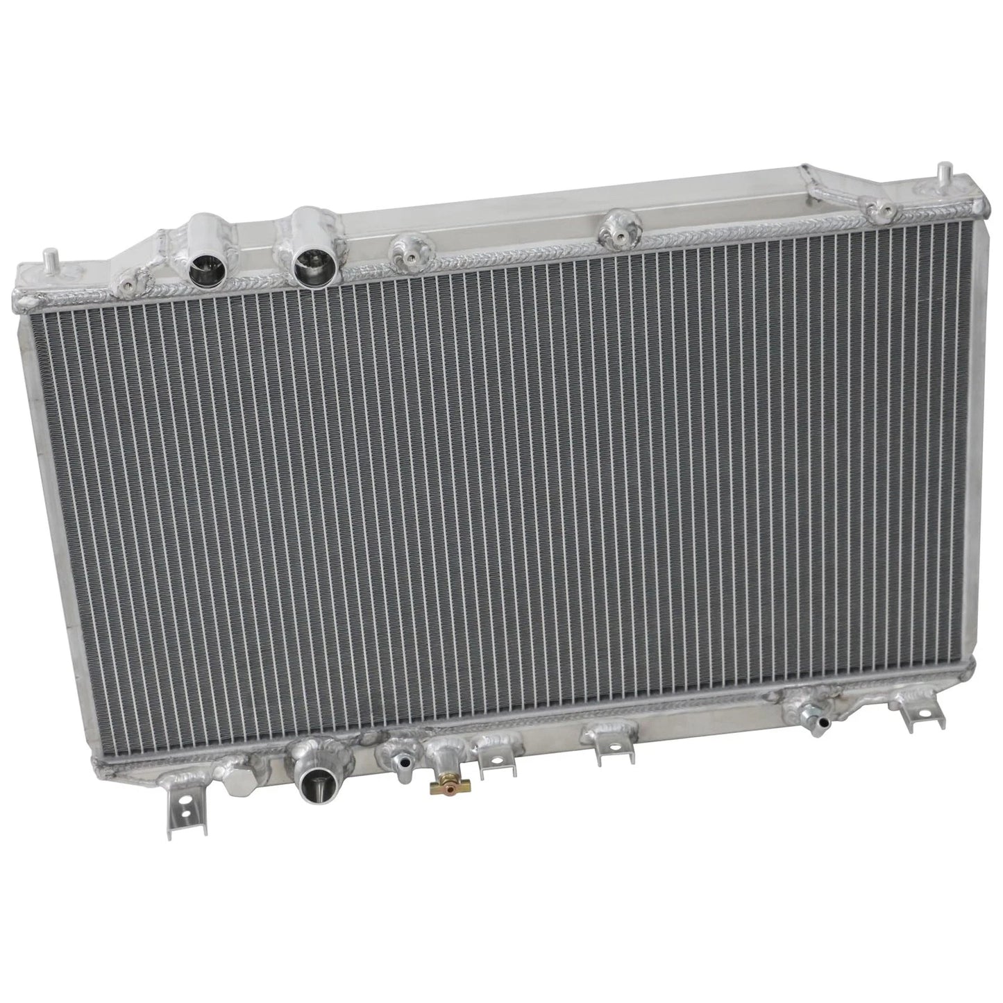 Performance Radiator for Honda Civic (2006-2011) 1.8L