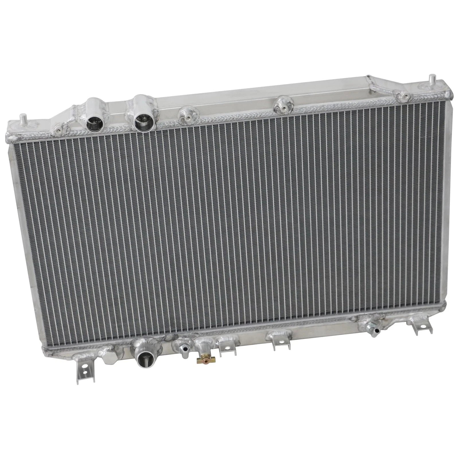Performance Radiator for Honda Civic (2006-2011) 1.8L