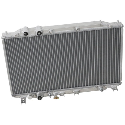Performance Radiator for Honda Civic (2006-2011) 1.8L