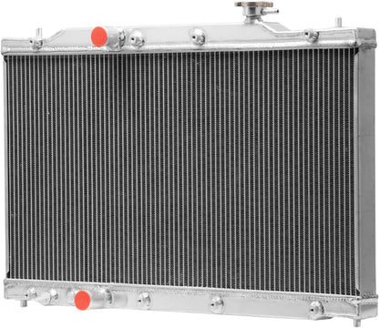 Performance Radiator for Honda Civic (2022-2024) 1.5L