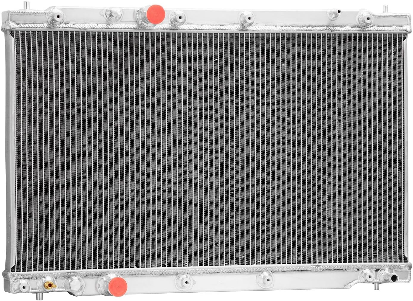 Performance Radiator for Honda CR-V (2017-2022) 1.5L