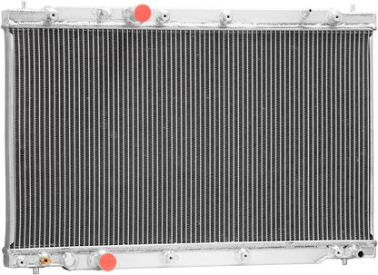 Performance Radiator for Honda CR-V (2017-2022) 1.5L
