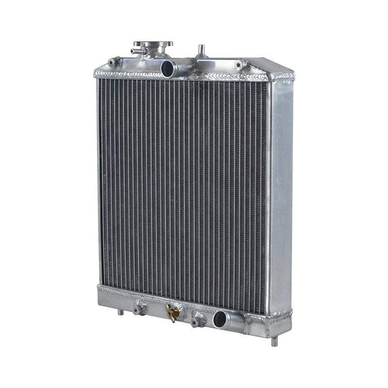 Performance Radiator for Honda del Sol (1993-1997) 1.5L 1.6L