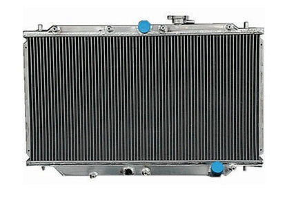 Performance Radiator for Honda Prelude (1992-1996) 2.2L Manual