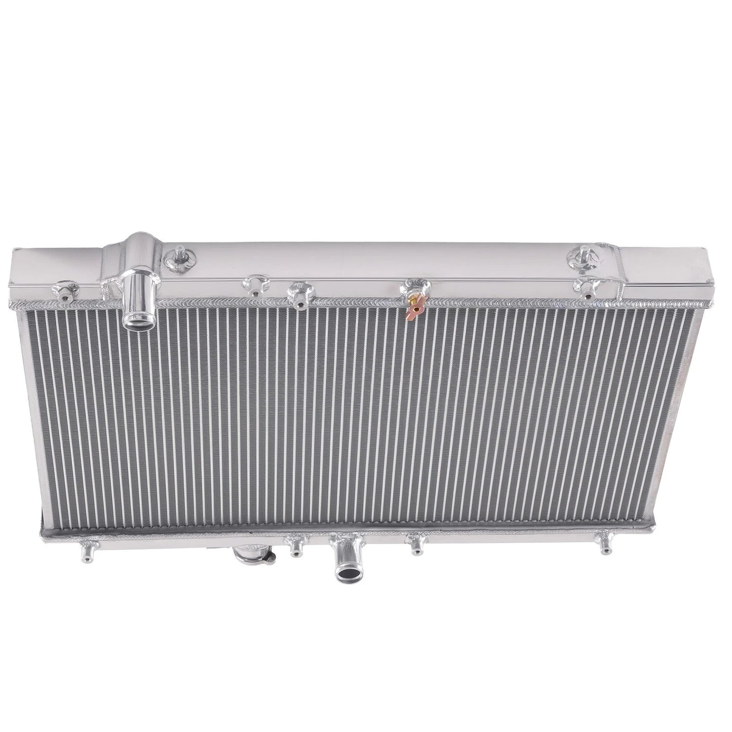 Performance Radiator for Honda Prelude (1997-2001) 2.2L Manual