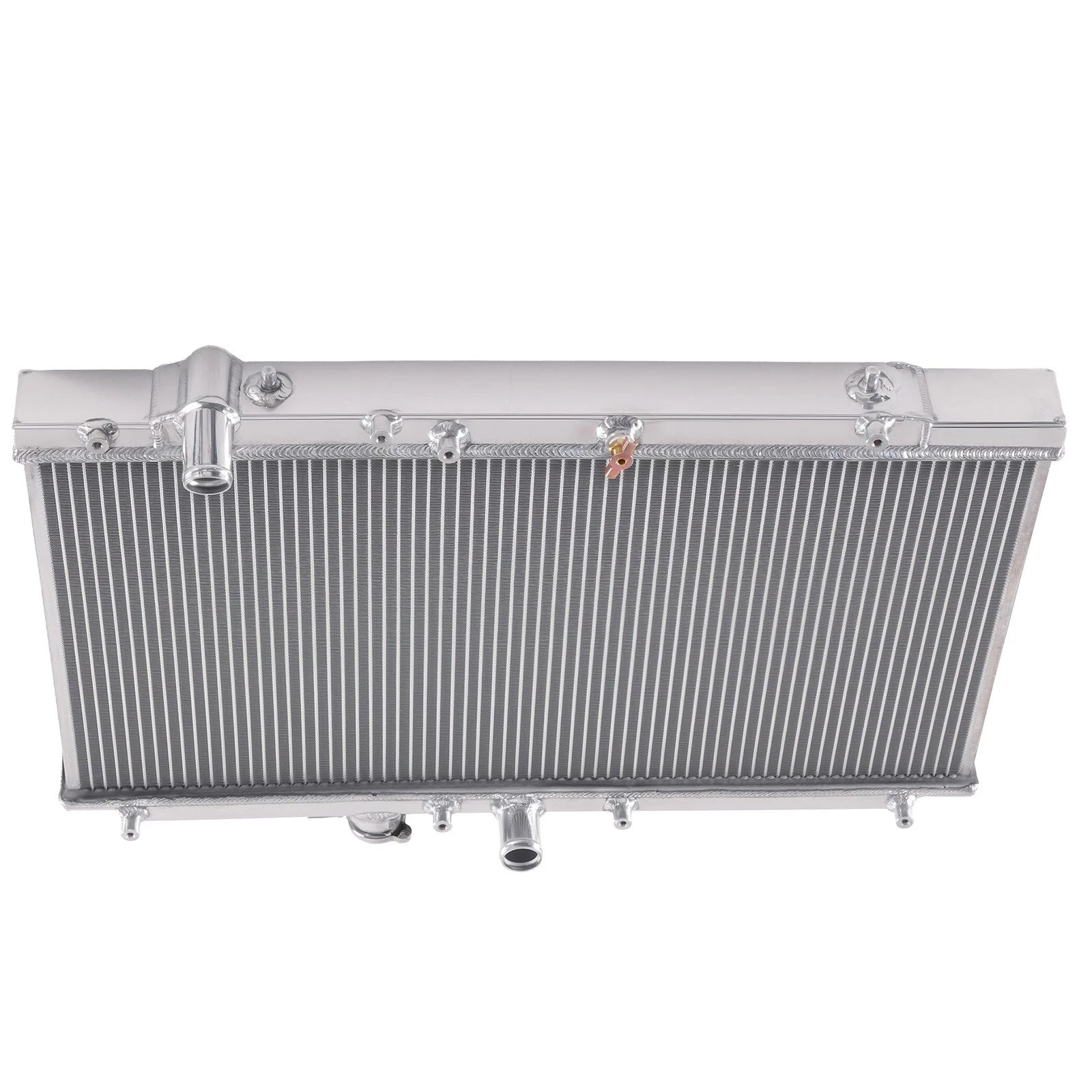 Performance Radiator for Honda Prelude (1997-2001) 2.2L Manual