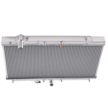 Performance Radiator for Honda Prelude (1997-2001) 2.2L Manual
