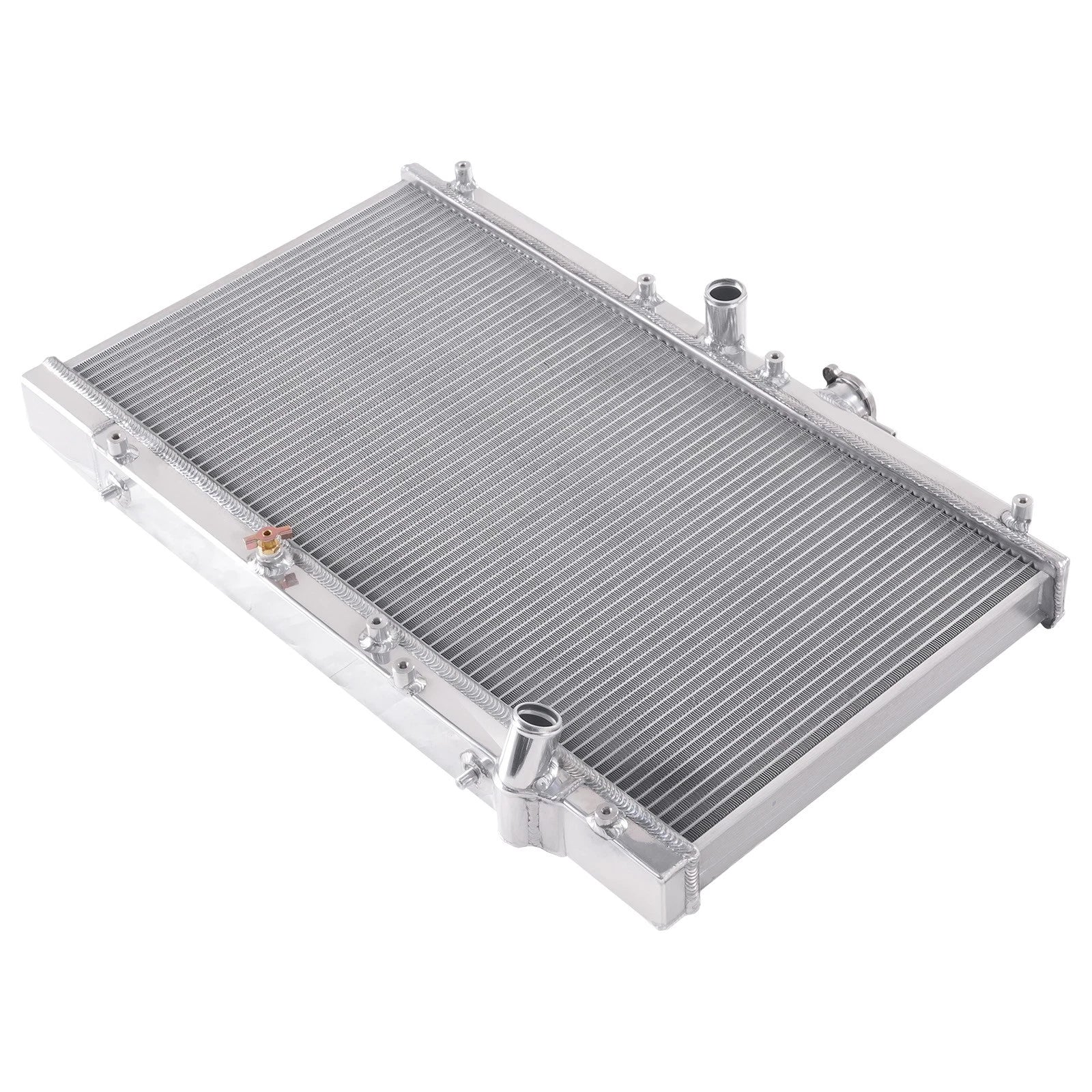 Performance Radiator for Honda Prelude (1997-2001) 2.2L Manual