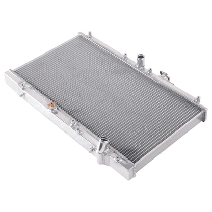 Performance Radiator for Honda Prelude (1997-2001) 2.2L Manual