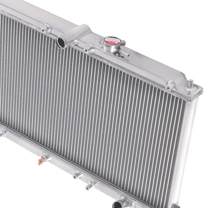 Performance Radiator for Honda Prelude (1997-2001) 2.2L Manual