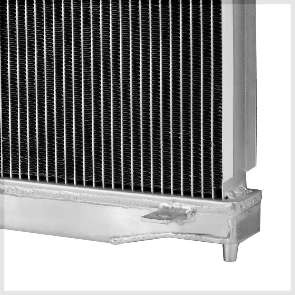 Performance Radiator for Honda S2000 (2000-2009) 2.0L 2.2L