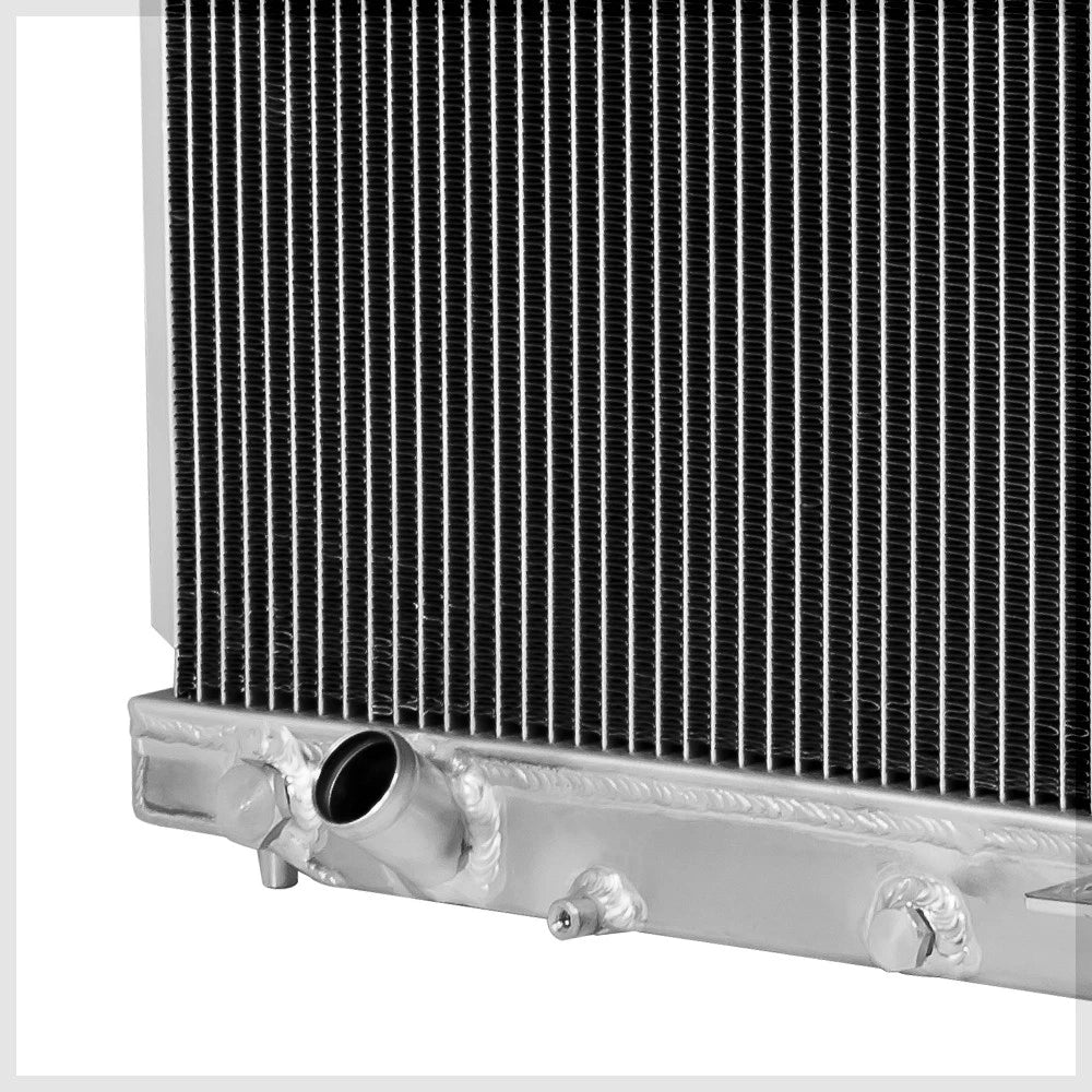 Performance Radiator for Honda S2000 (2000-2009) 2.0L 2.2L