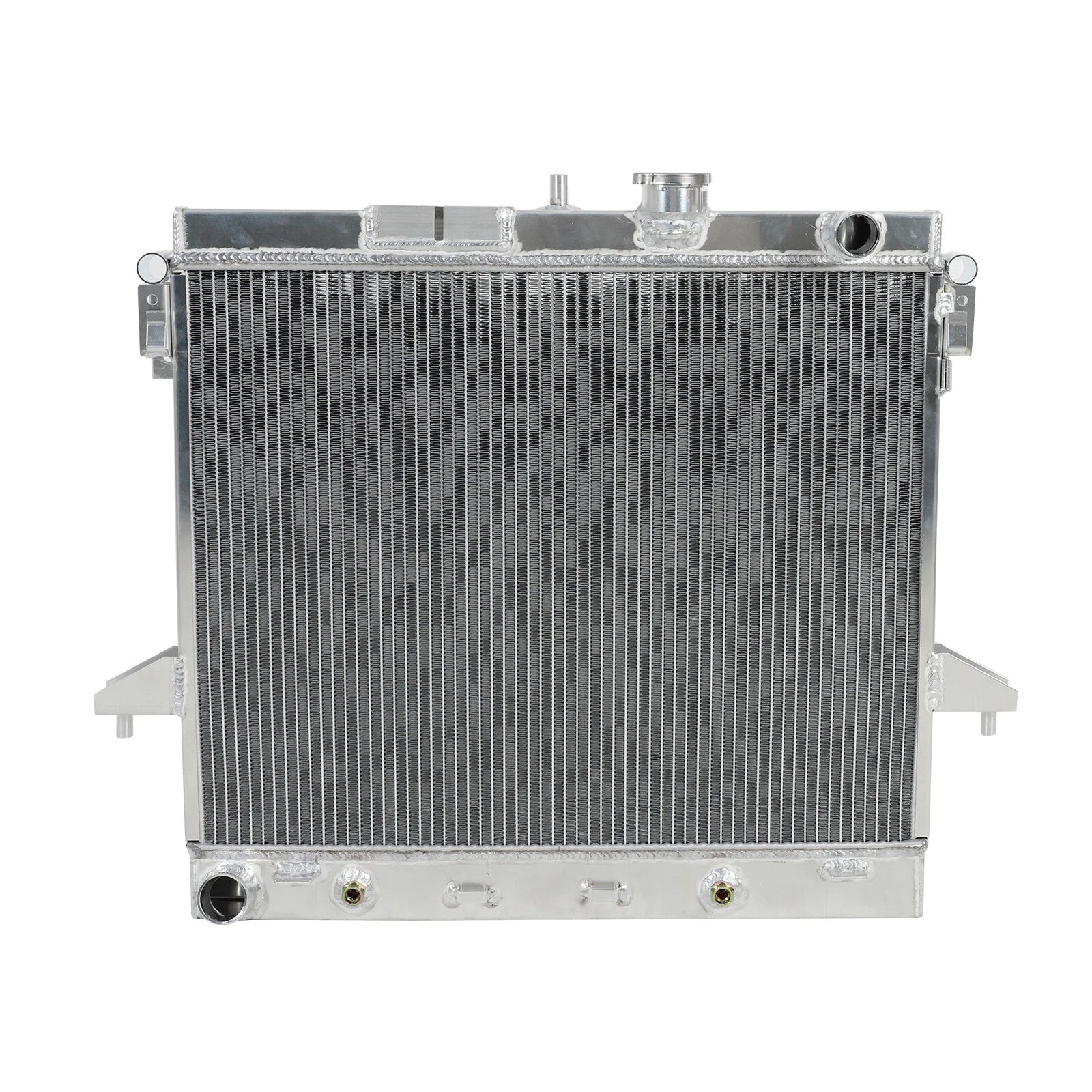 Performance Radiator for Hummer H3 H3T (2006-2010)