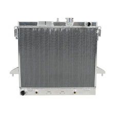 Performance Radiator for Hummer H3 H3T (2006-2010)