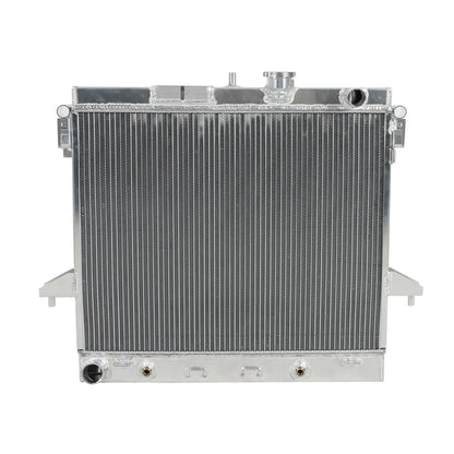 Performance Radiator for Hummer H3 H3T (2006-2010)