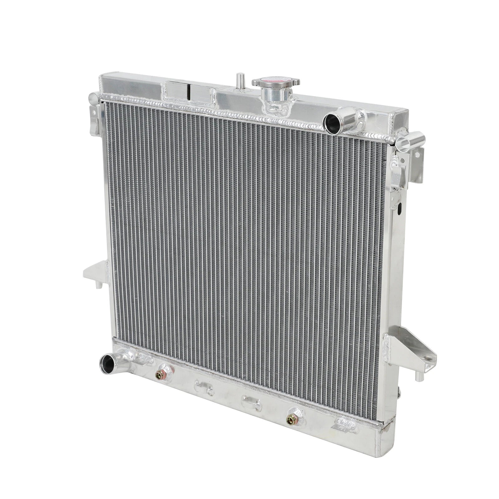 Performance Radiator for Hummer H3 H3T (2006-2010)