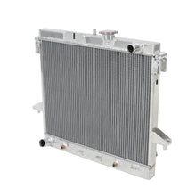 Performance Radiator for Hummer H3 H3T (2006-2010)