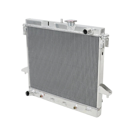 Performance Radiator for Hummer H3 H3T (2006-2010)