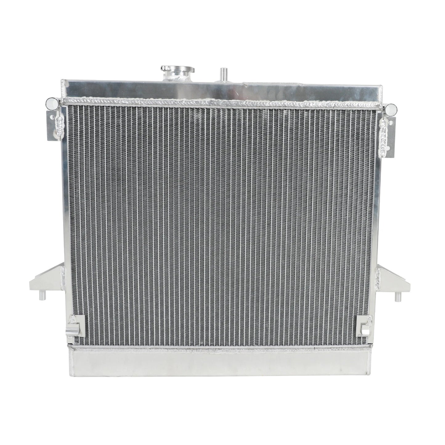 Performance Radiator for Hummer H3 H3T (2006-2010)