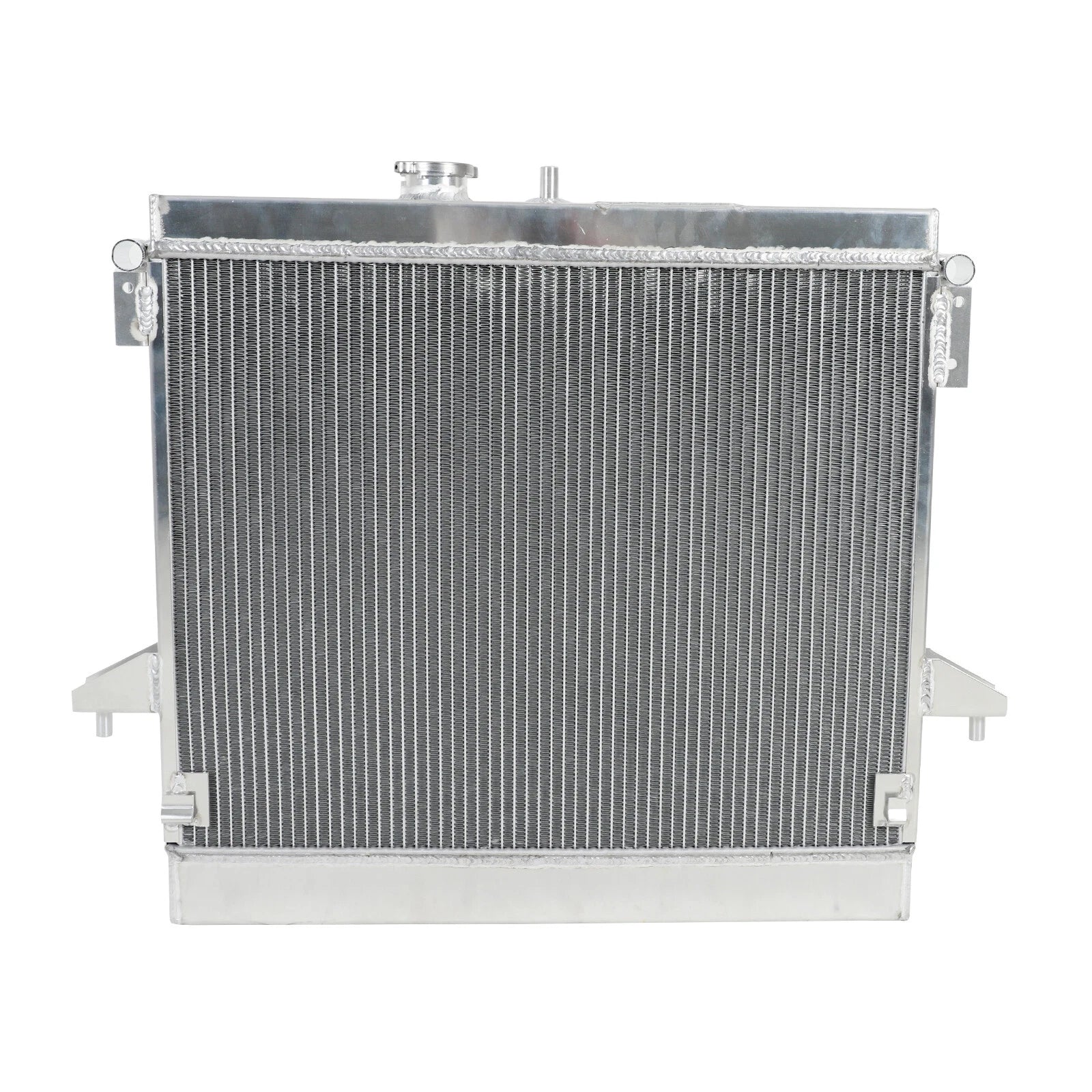 Performance Radiator for Hummer H3 H3T (2006-2010)