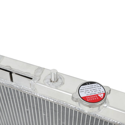 Performance Radiator for Hummer H3 H3T (2006-2010)