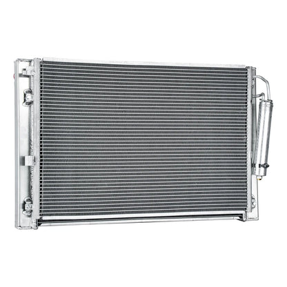 Performance Radiator for Infiniti G37 (2008-2013) 3.7L