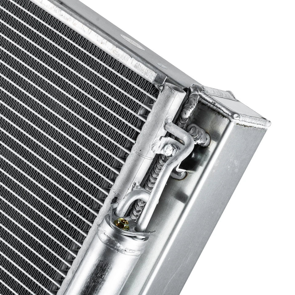 Performance Radiator for Infiniti G37 (2008-2013) 3.7L