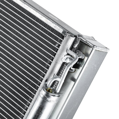 Performance Radiator for Infiniti G37 (2008-2013) 3.7L